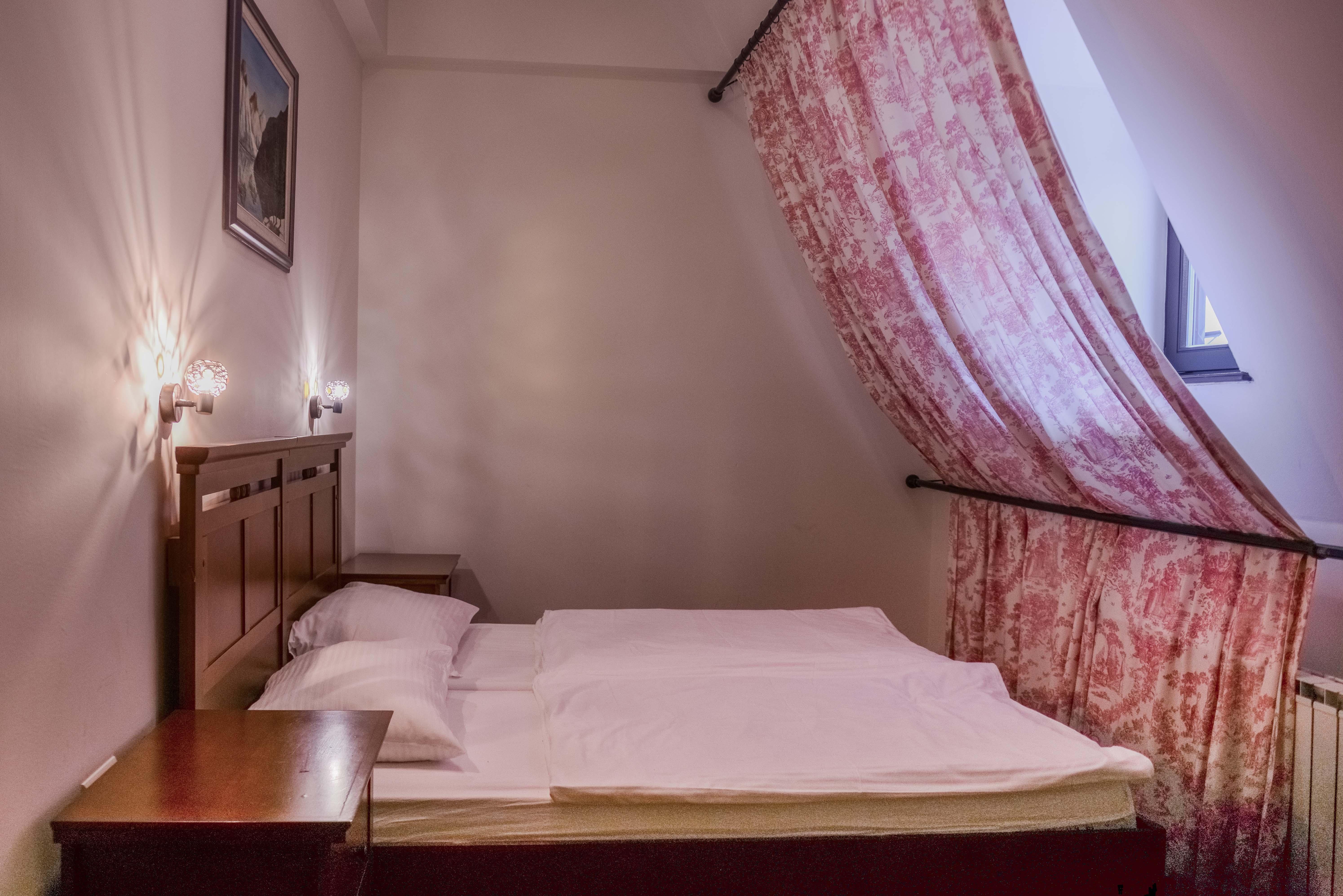 Hotel Pahuljica Vlasic Buitenkant foto