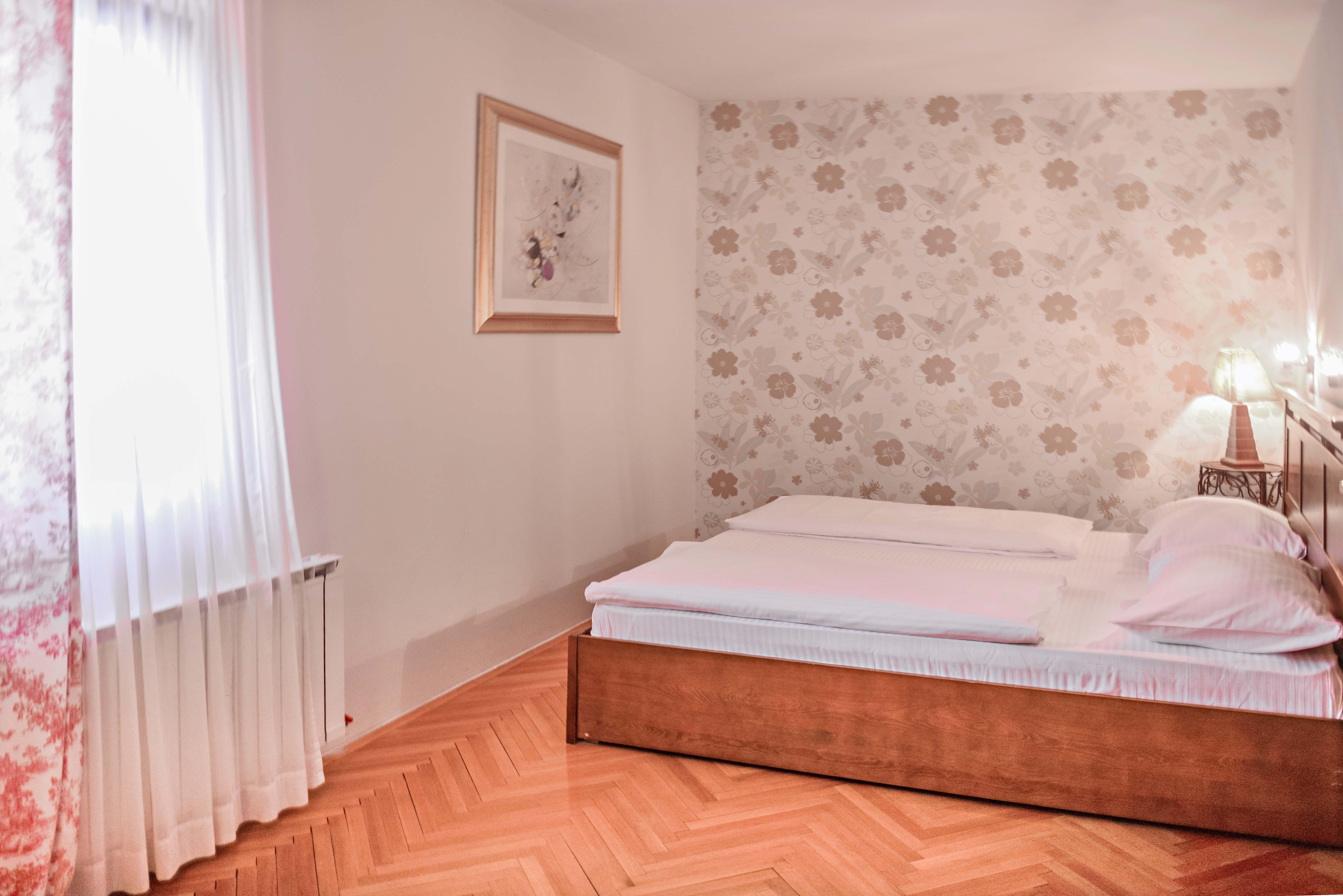 Hotel Pahuljica Vlasic Buitenkant foto