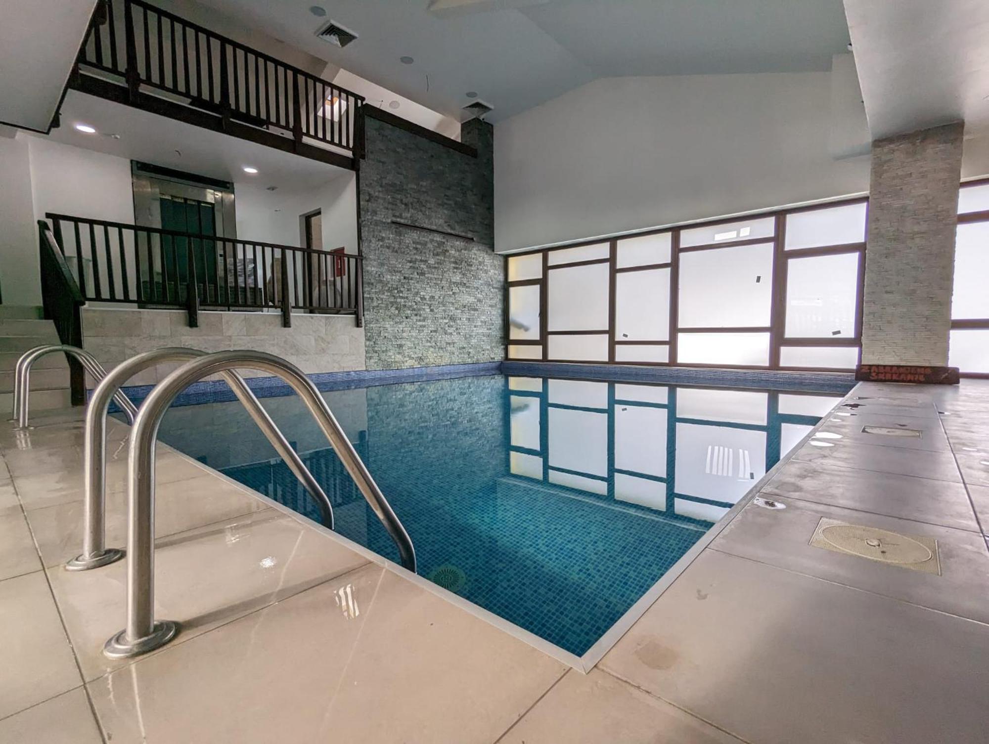 Hotel Pahuljica Vlasic Buitenkant foto